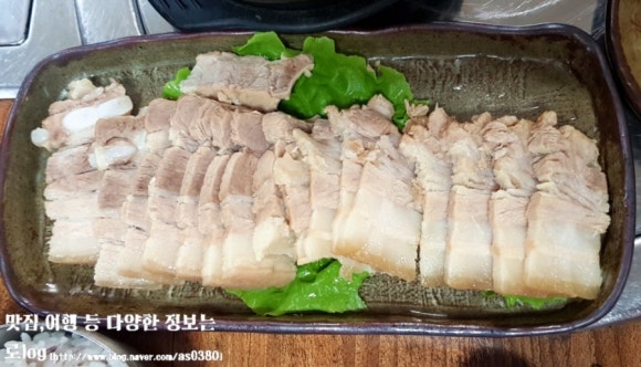 뉴장충동왕족발보쌈 이미지