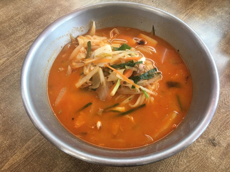 수타큰손짜장 이미지