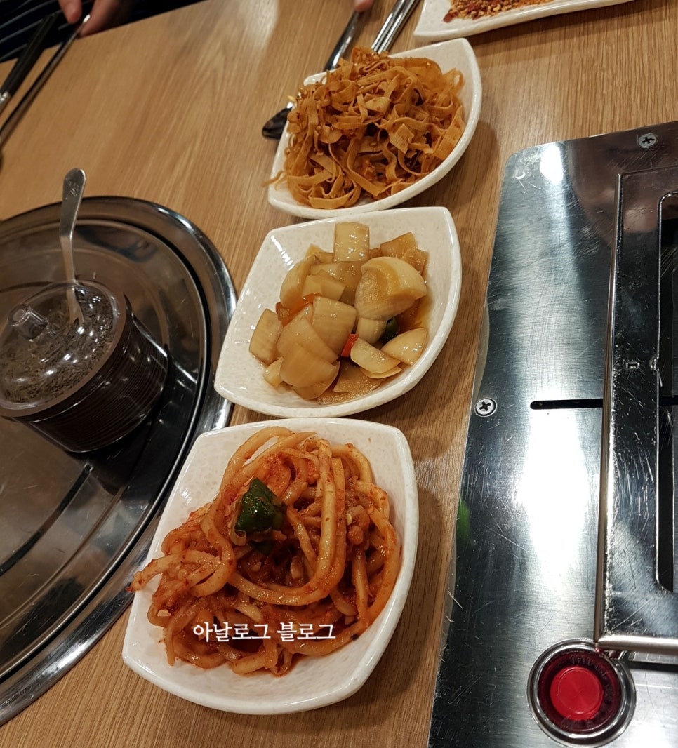 연변소문난양꼬치 이미지