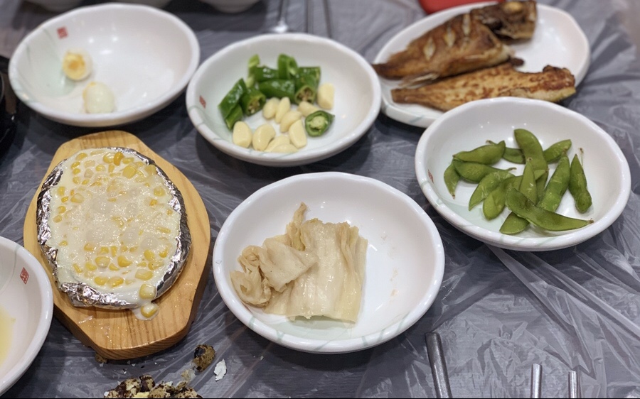 남해바다회일번지 이미지