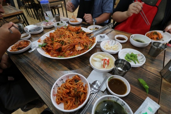 아구작아구작 이미지