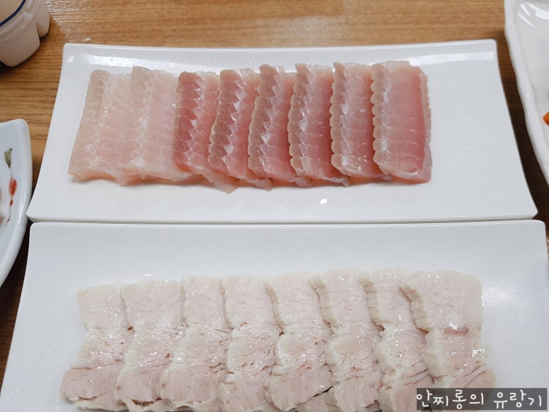 등대홍어맛집 이미지