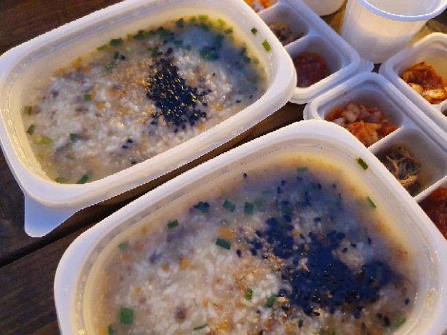 죽이야기 용봉점 이미지