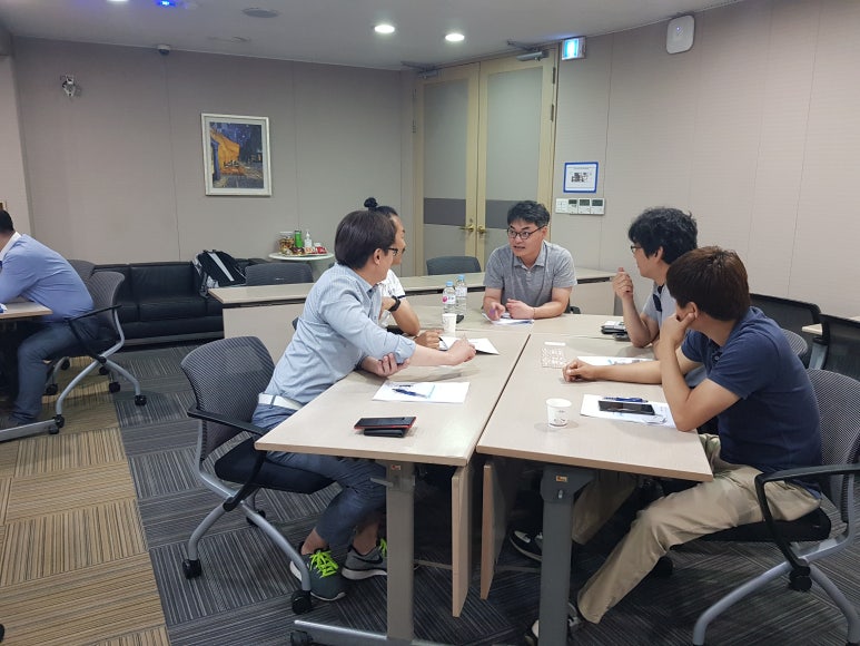 한국스파이렉스사코(주) 이미지
