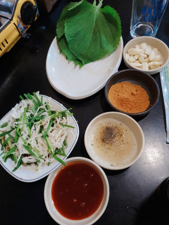 전봇대연탄막창구이 이미지