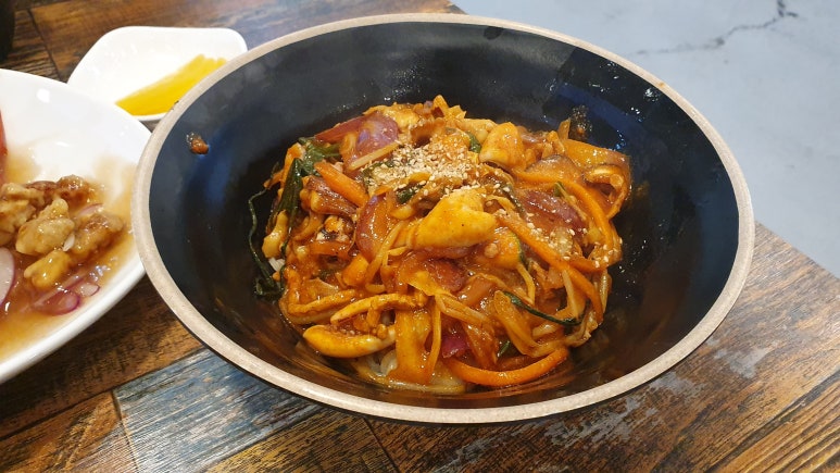 봄내반점 이미지