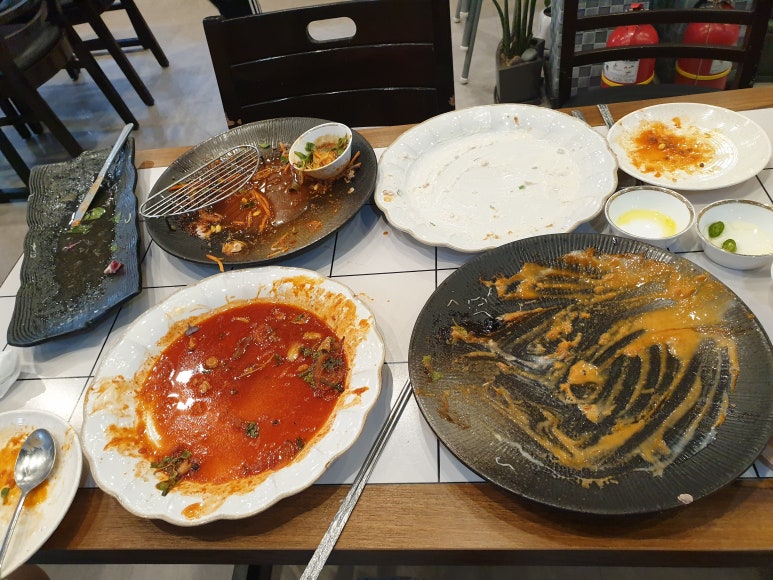 왕비음식점 이미지