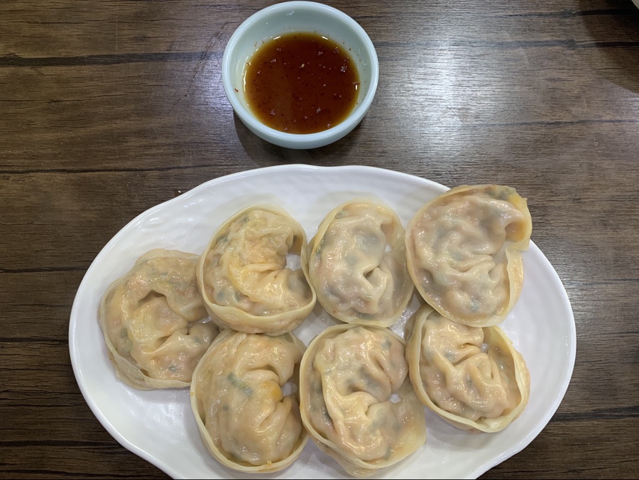찬우물옛날손칼국수 이미지