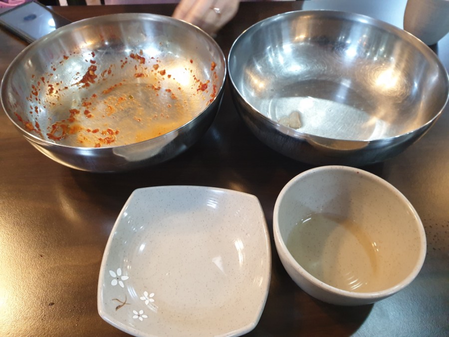 한산면옥 이미지