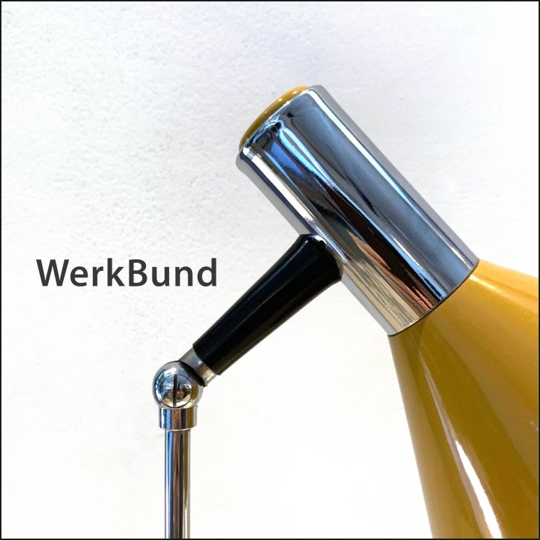 베르크분트(werkbund) 이미지