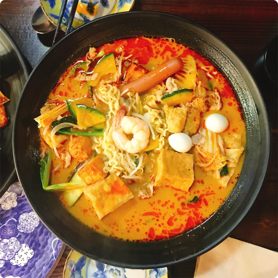 마라라마라탕 이미지