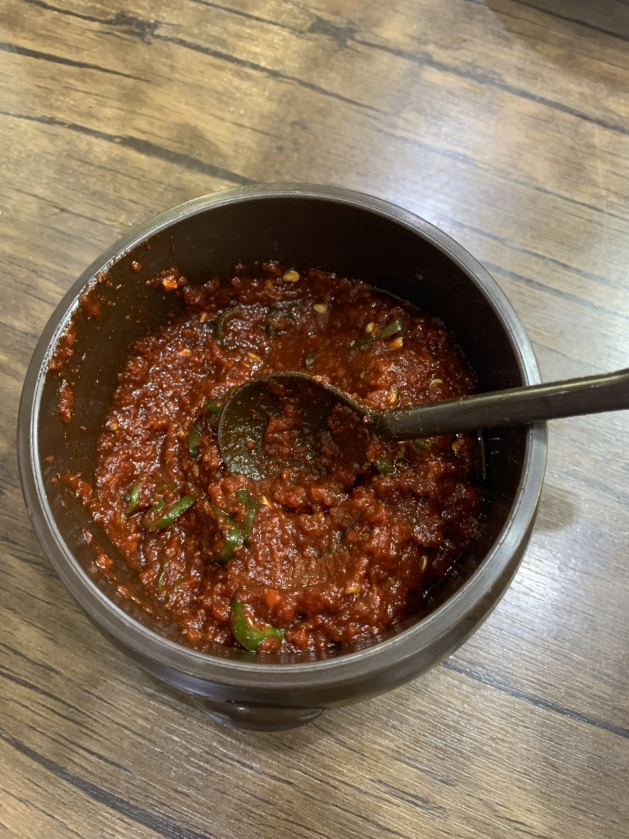 찬우물옛날손칼국수 이미지