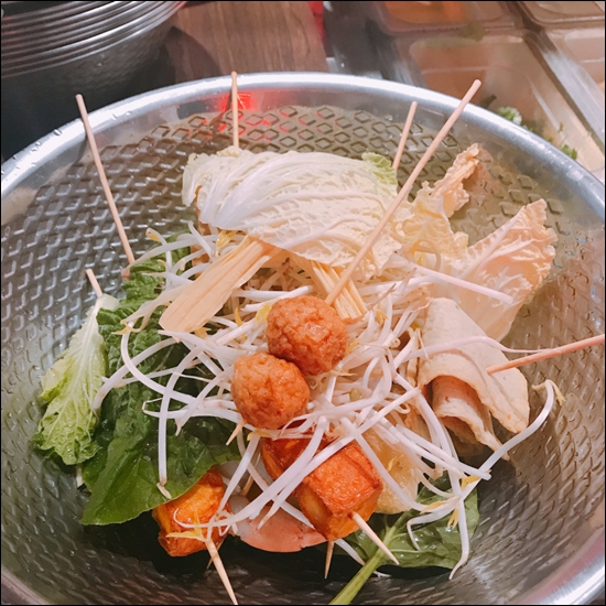 마라라마라탕 이미지