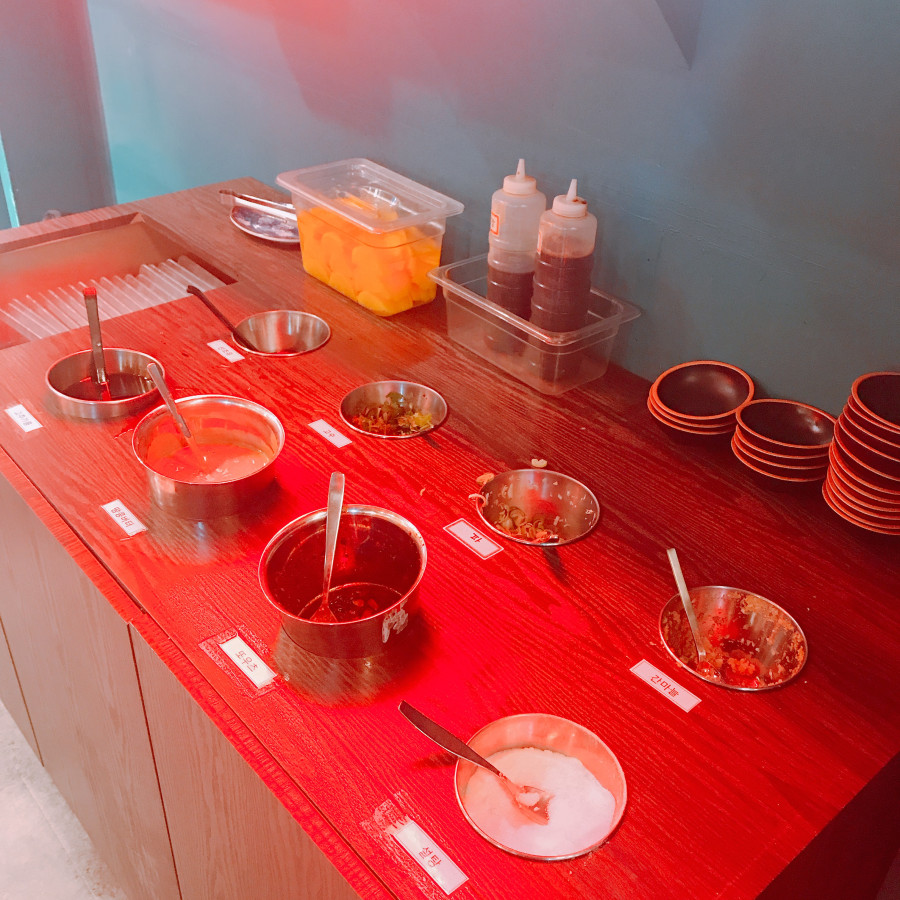 마라라마라탕 이미지