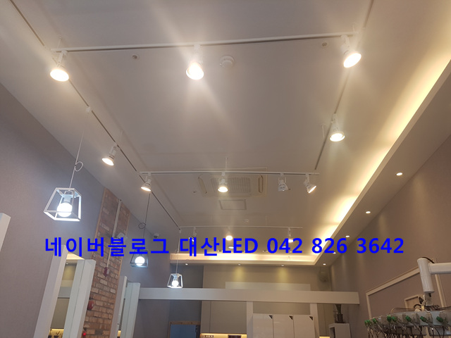 환영전기조명 이미지