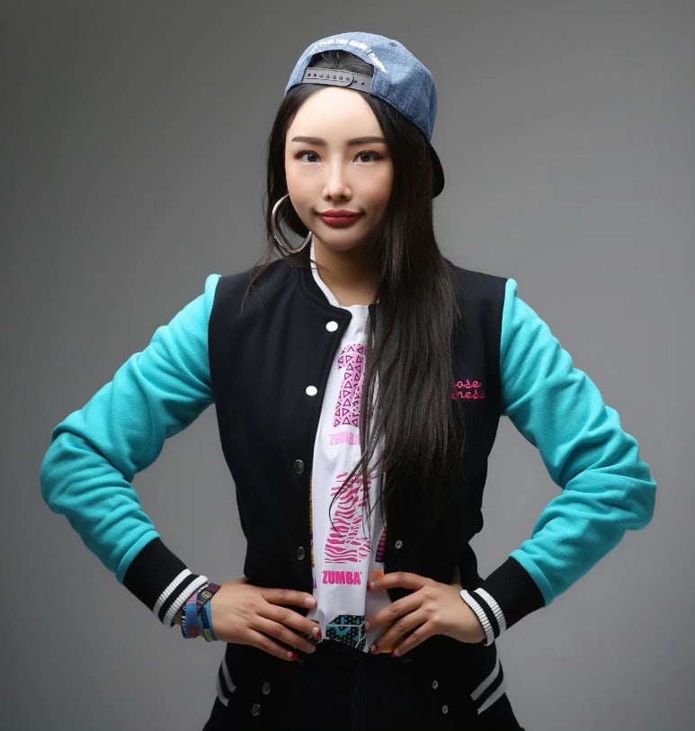 짐360+ 이미지