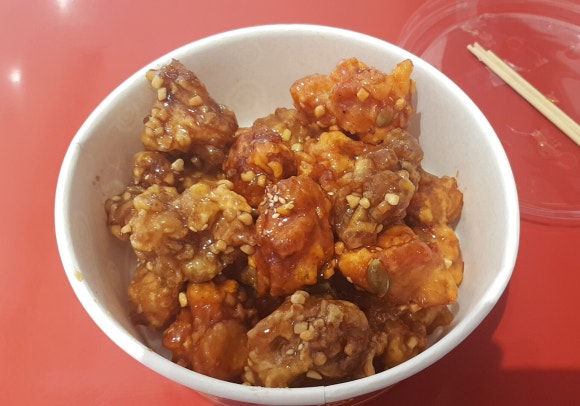 가홍치킨 이미지