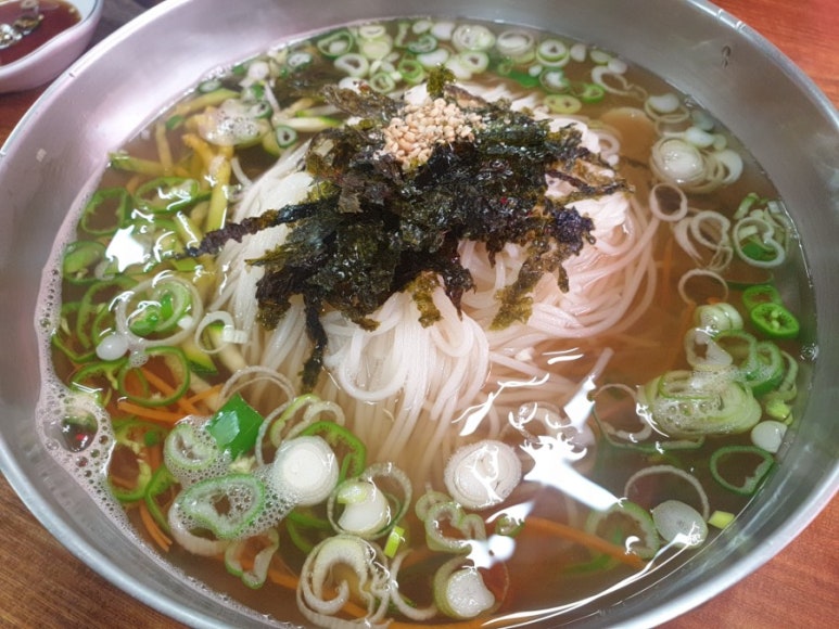 국수궁전 이미지