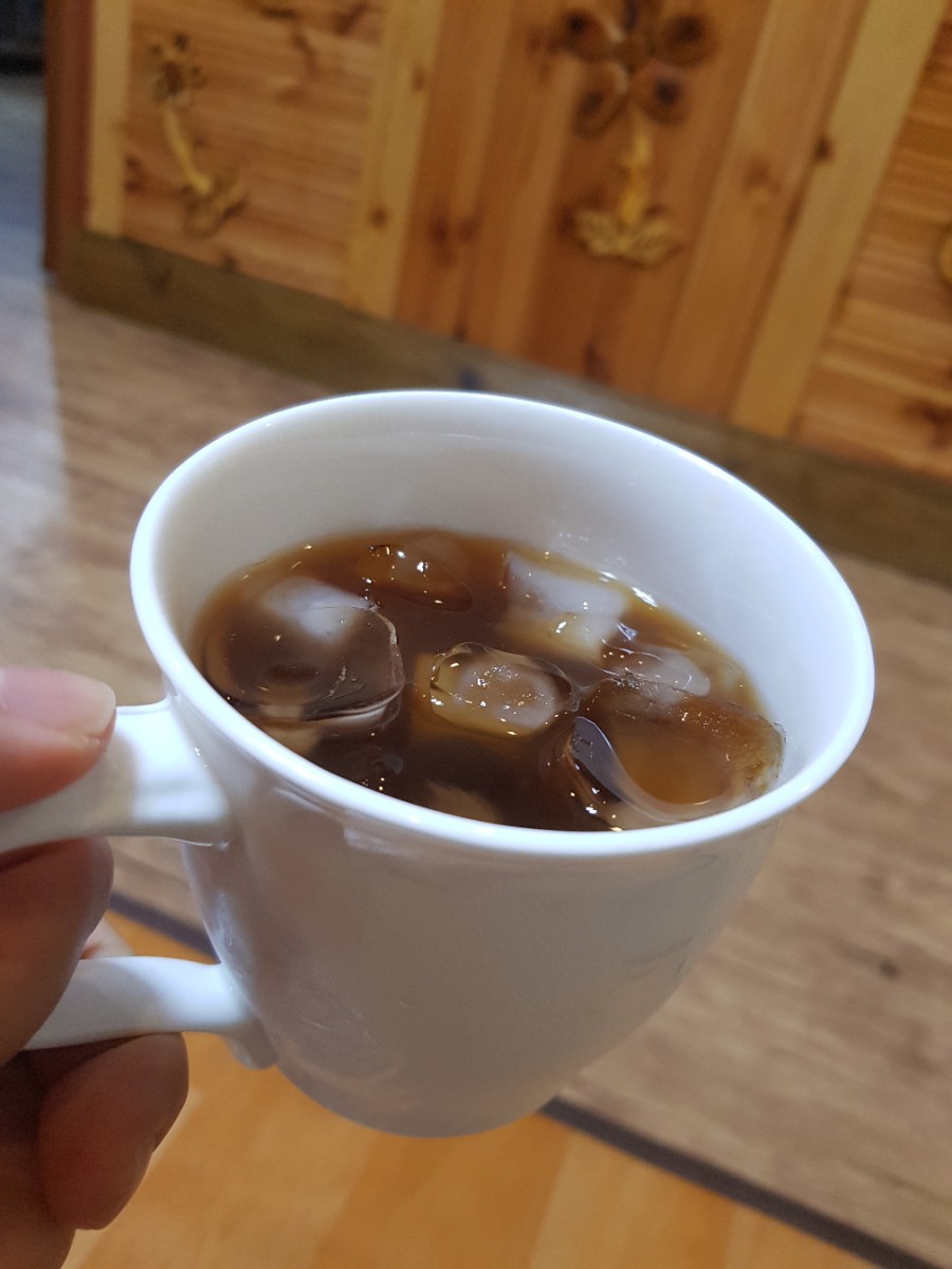 임꺽정 정육식당 이미지