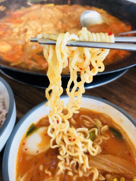 노서방네부대찌개 이미지