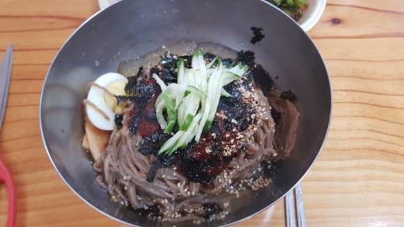 강원식당 이미지