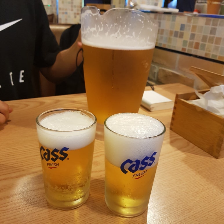 BRD백록담 이미지