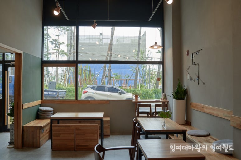 도트커피 로스터스 이미지