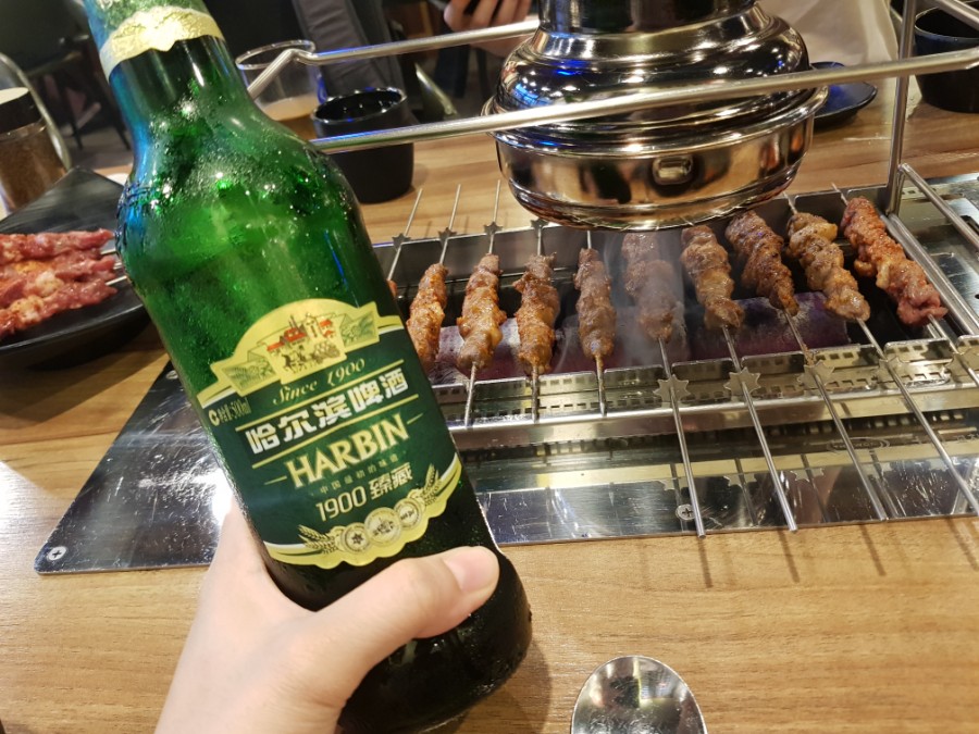 천년홍양꼬치 이미지