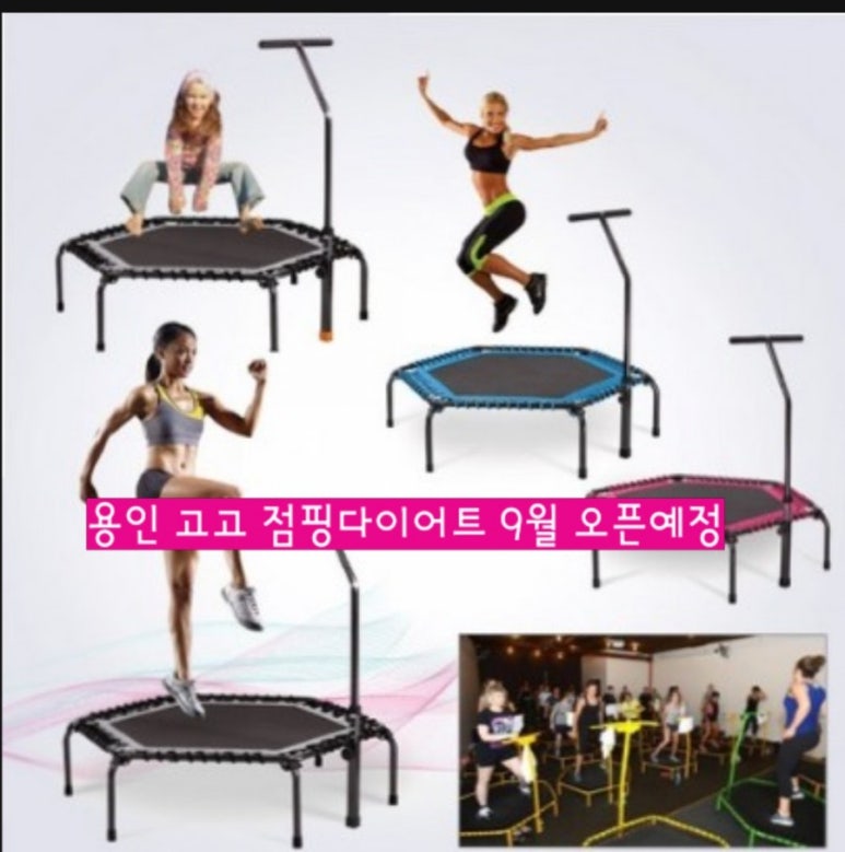 고고점핑 이미지