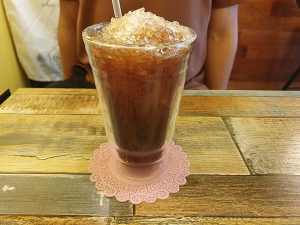 카페백운길 이미지