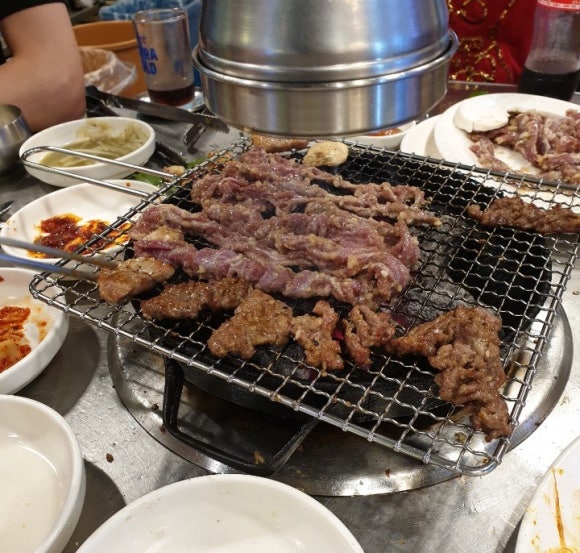 포석정식당 이미지
