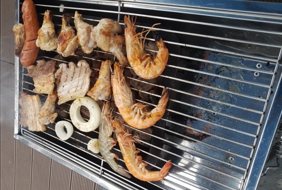 지리산뱀사골리움펜션 이미지
