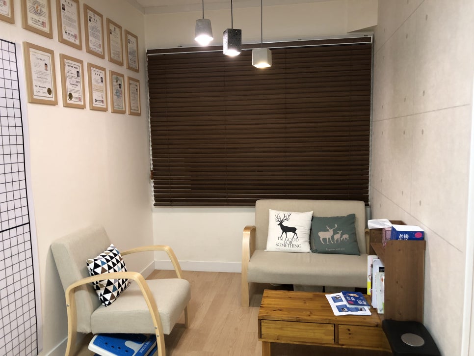 바른체형힐링센터 이미지