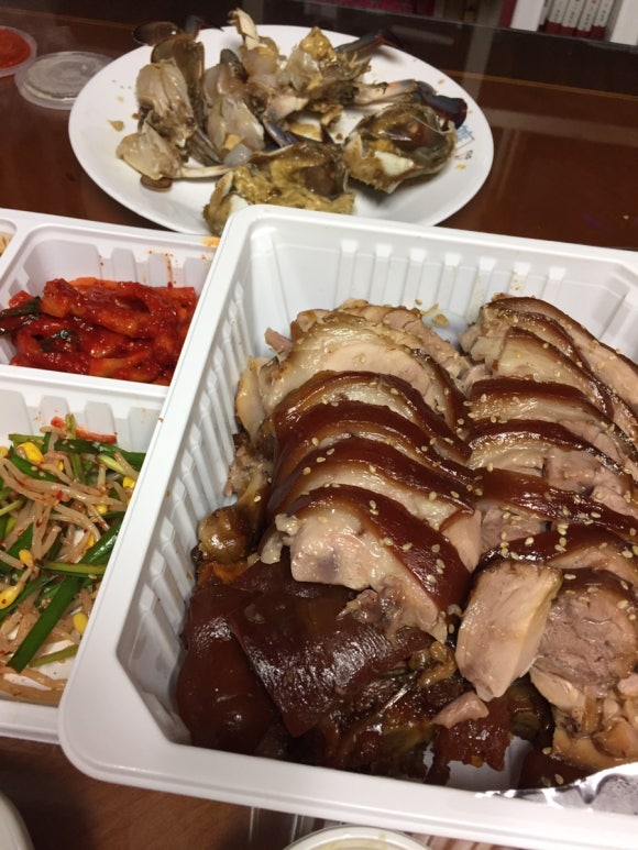 참만나족발 이미지