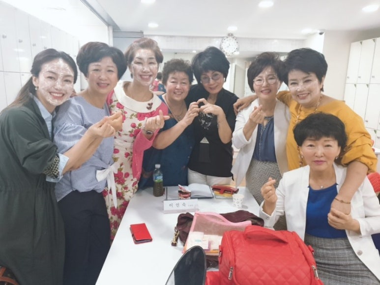 인셀덤 아카데미 이미지