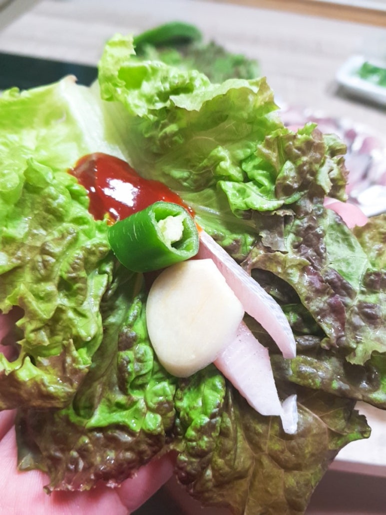 (주)남해수산 이미지