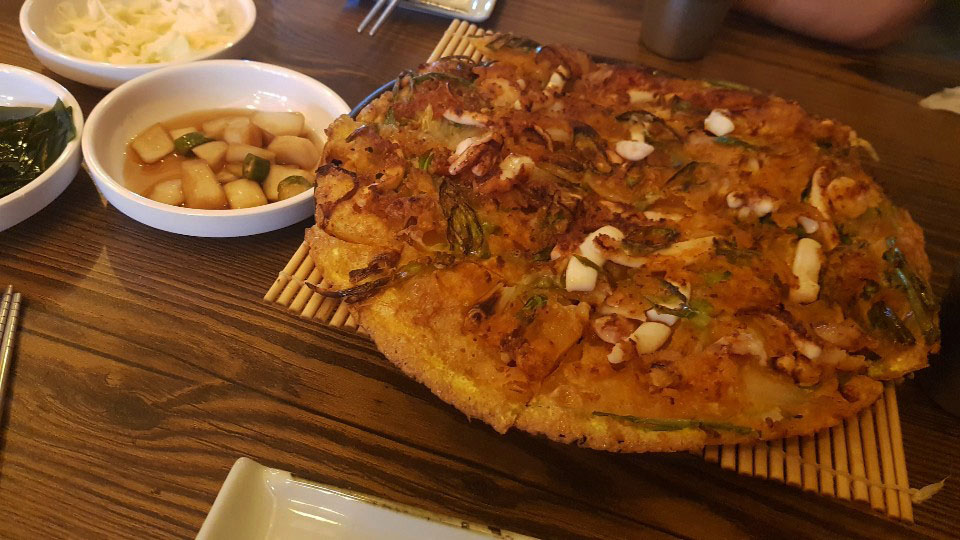 맛짱김치 이미지