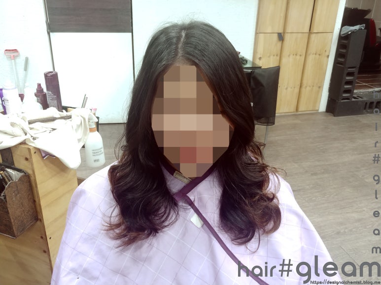 헤어샵글림 이미지