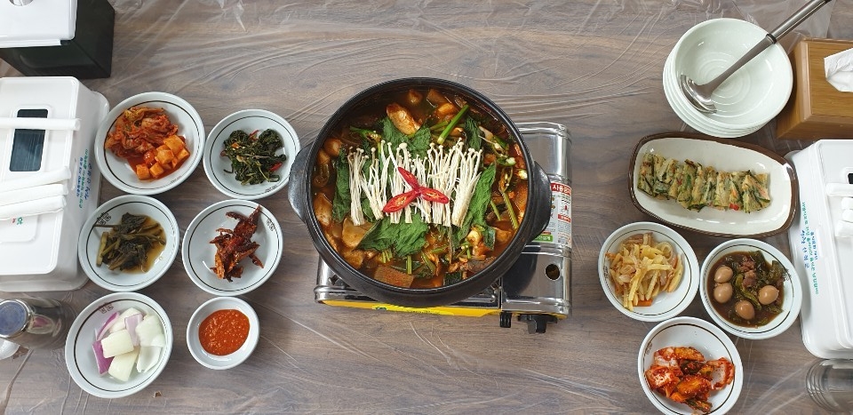 강나루식당 이미지
