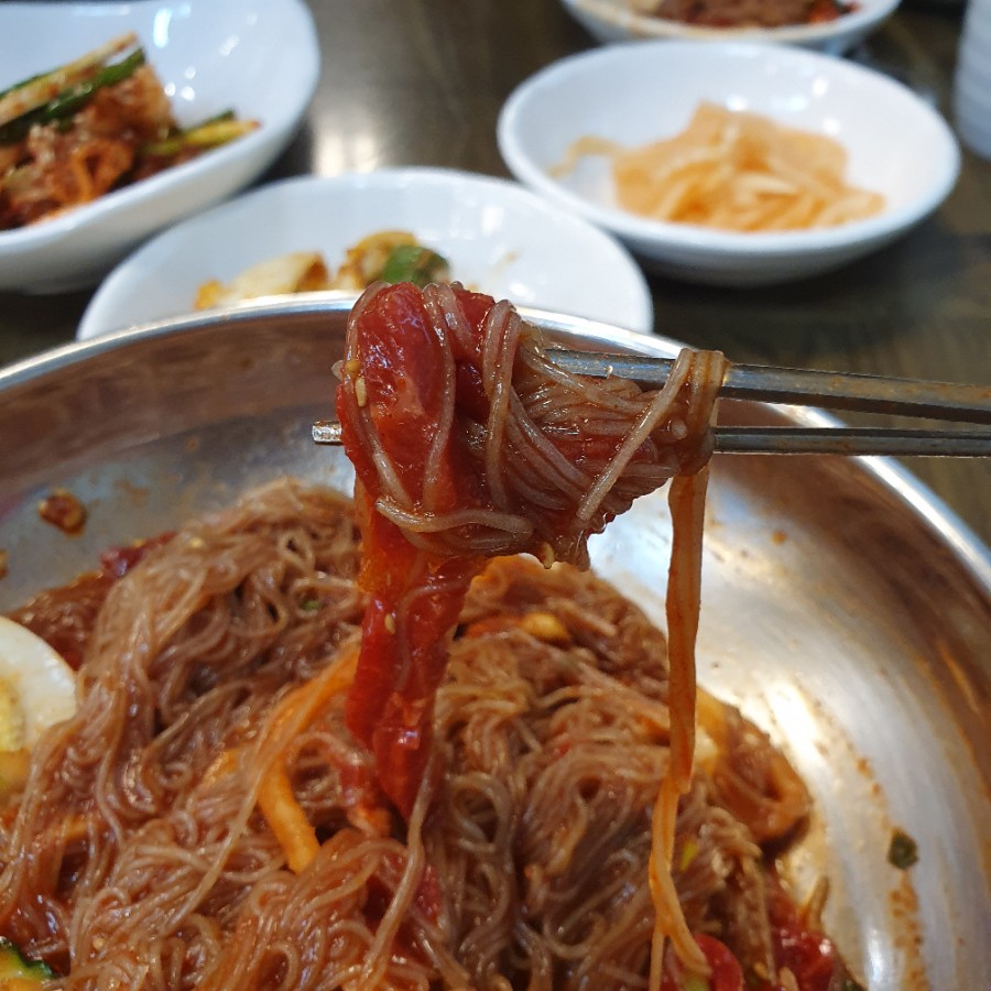 안가면옥오장동함흥냉면 이미지