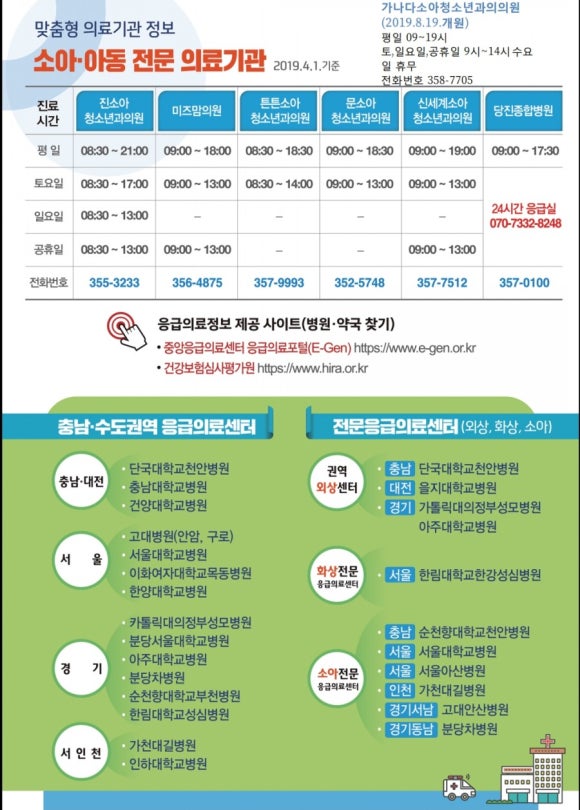 문소아청소년의원 이미지