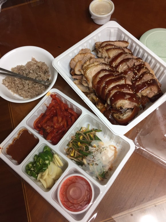 참만나족발 이미지