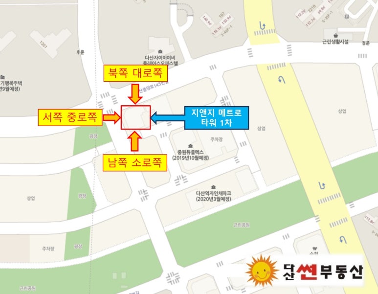 지앤지광고 이미지