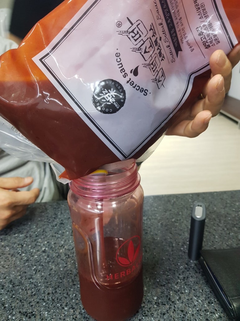 대백마트옥곡점 이미지