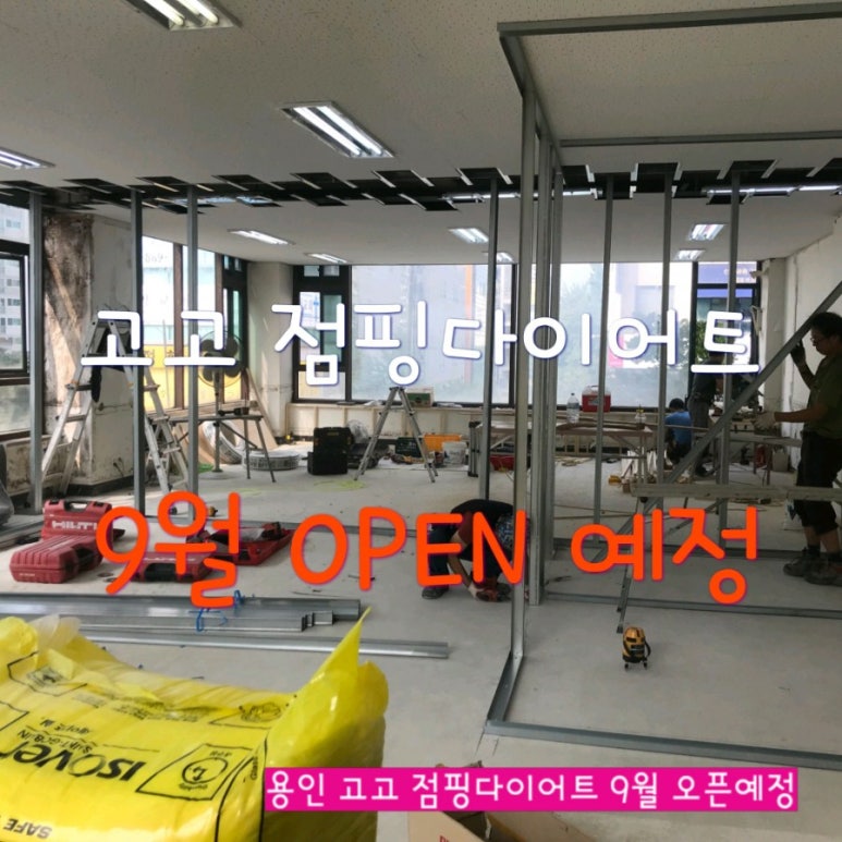 고고점핑 이미지