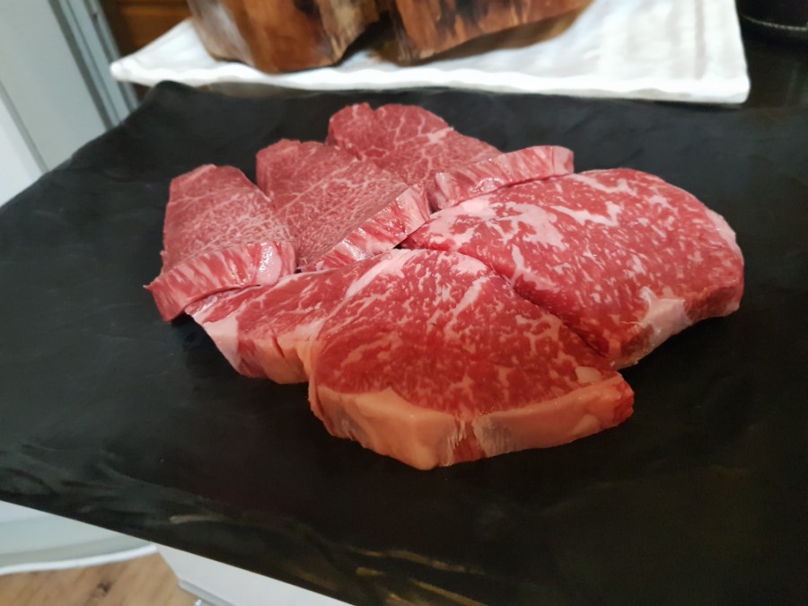 임꺽정 정육식당 이미지