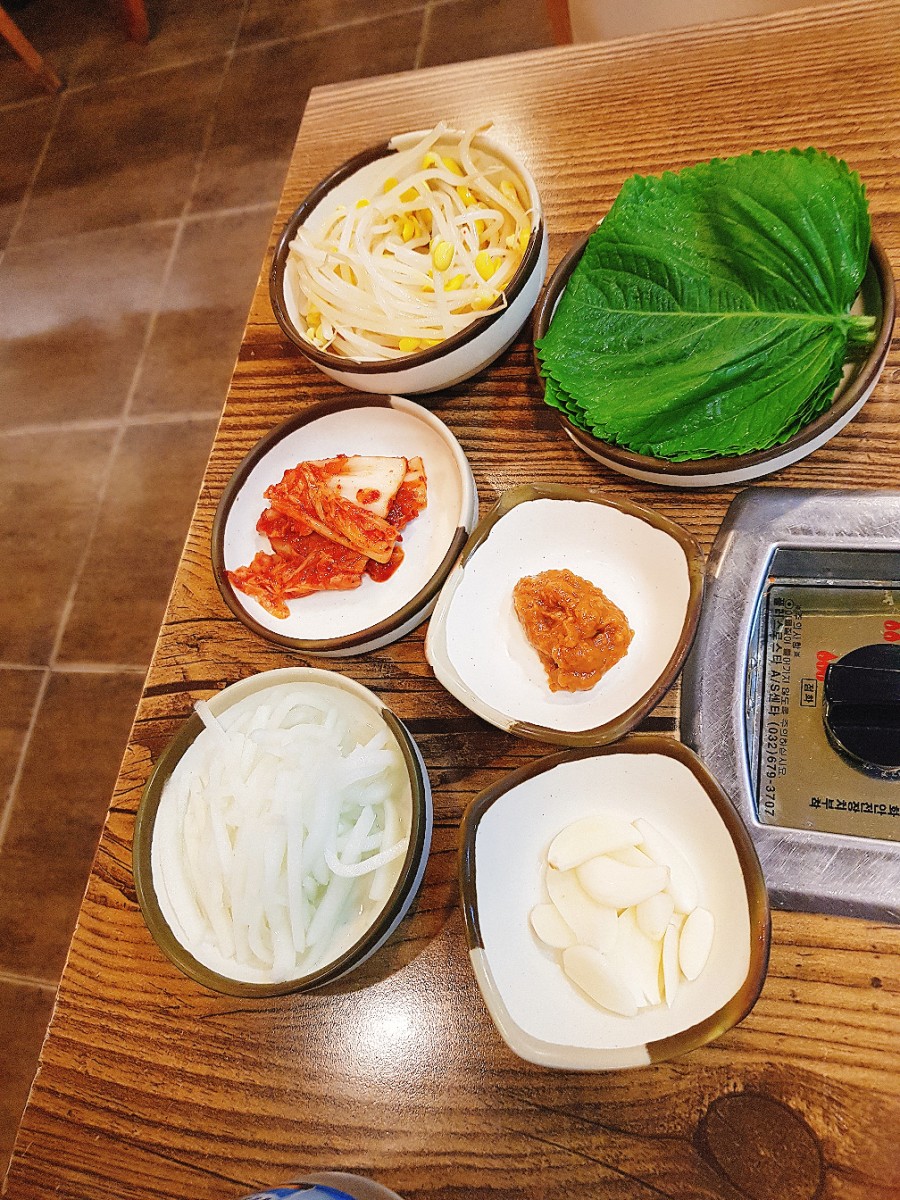 장충쭈꾸미&양푼김치탕 이미지