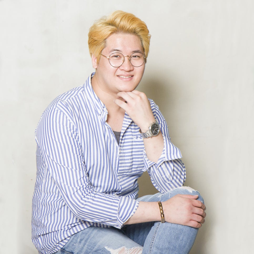 춘추미용실 이미지