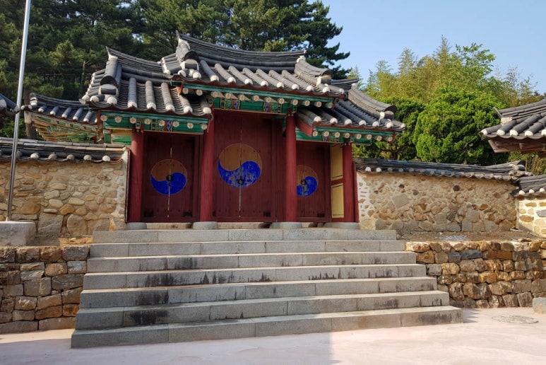 부성사 이미지