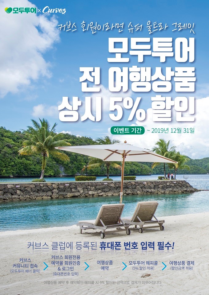 커브스상동클럽 이미지